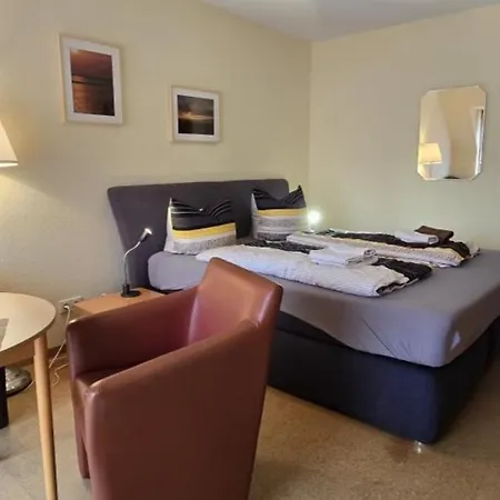 Traumschiff App 4 Διαμέρισμα *