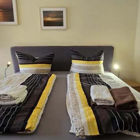 Traumschiff App 4 * Borkum